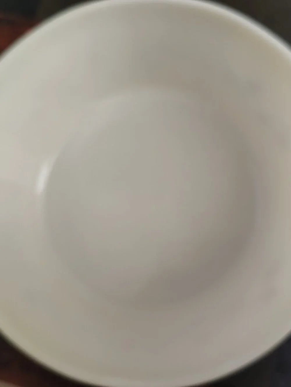 Pyrex Trailing Flowers Bake #475B 2.5 Quart Casserole Dish